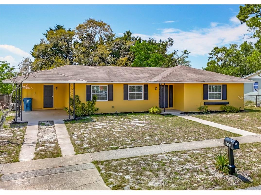 7280 Tarrytown Drive Spring Hill FL 34606 TB8377776 image1