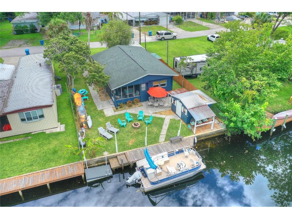 7281 Aberdeen Court Weeki Wachee FL 34607 TB8427597 image1