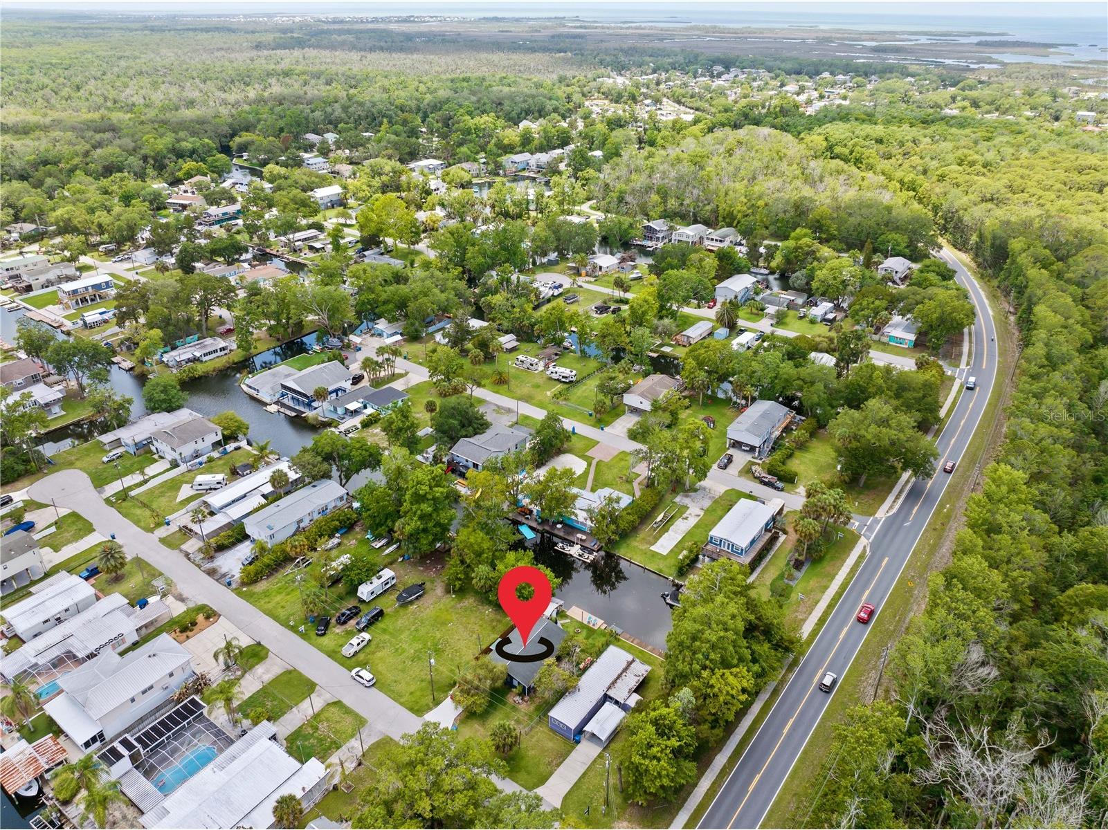 7281 Aberdeen Court Weeki Wachee FL 34607 W7886096 image2