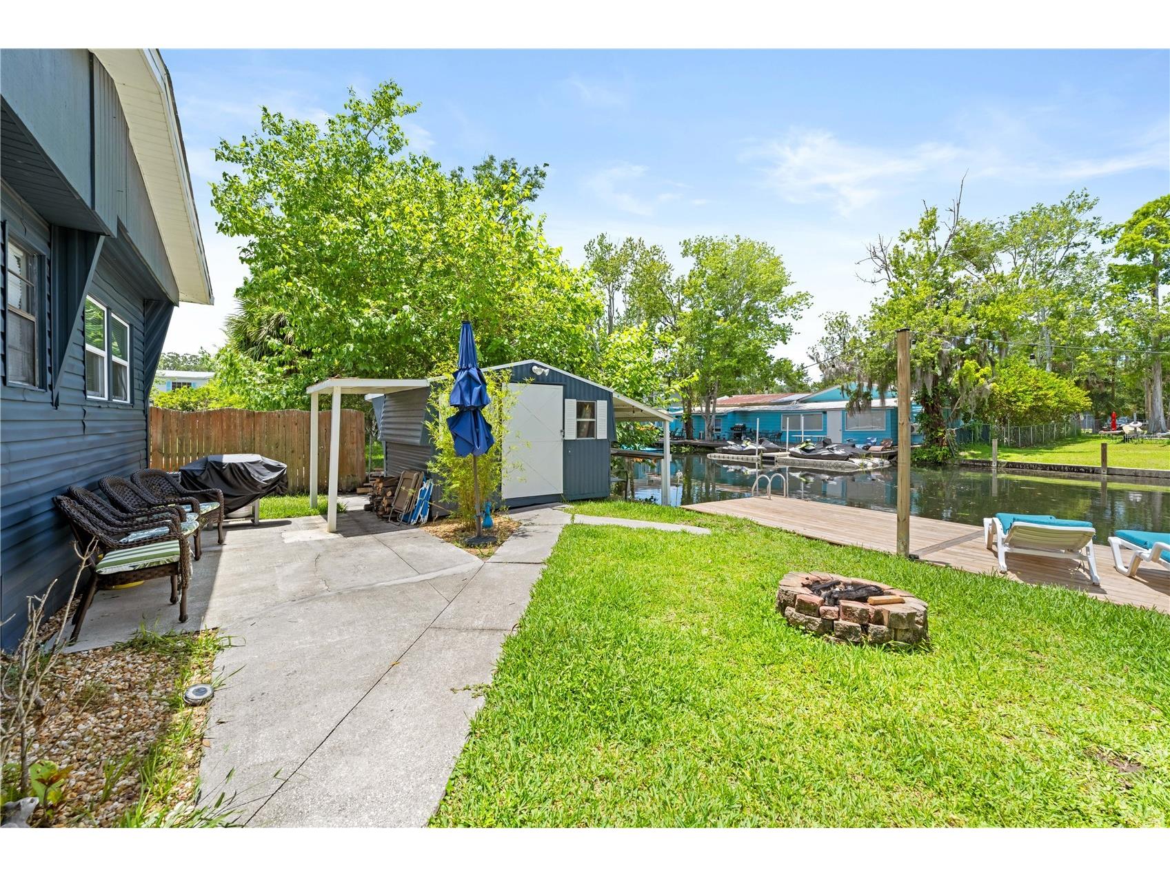 7281 Aberdeen Court Weeki Wachee FL 34607 W7886096 image25