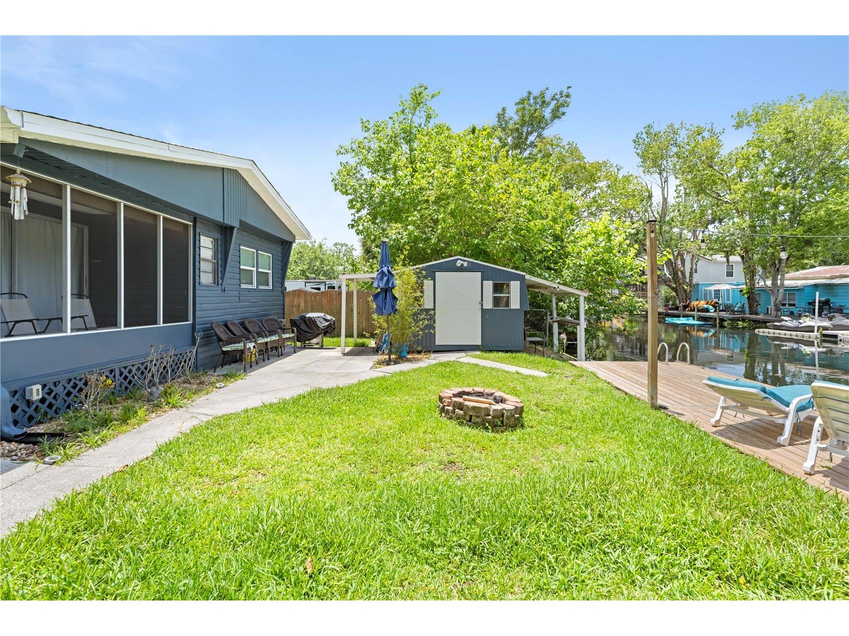7281 Aberdeen Court Weeki Wachee FL 34607 W7886096 image28