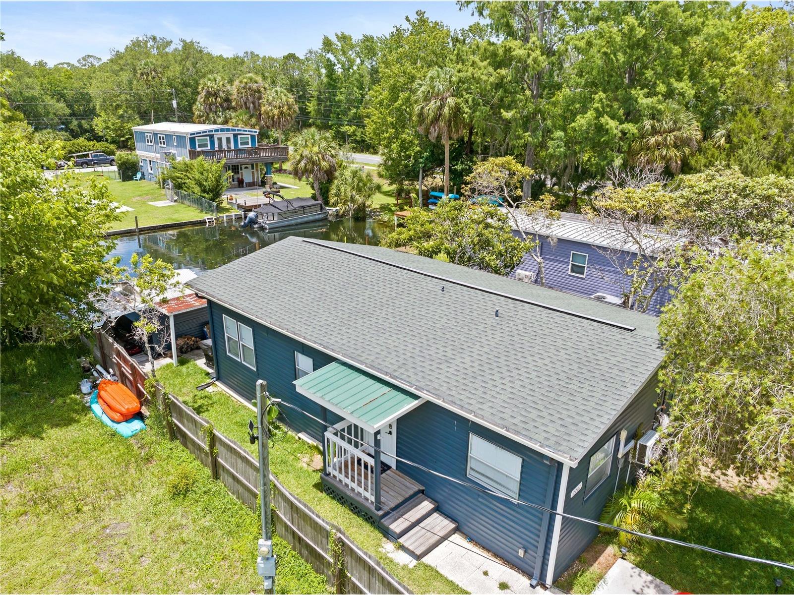 7281 Aberdeen Court Weeki Wachee FL 34607 W7886096 image4