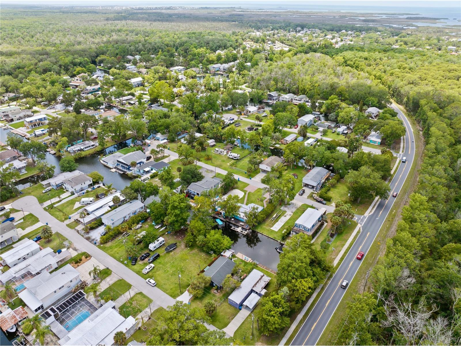 7281 Aberdeen Court Weeki Wachee FL 34607 W7886096 image42