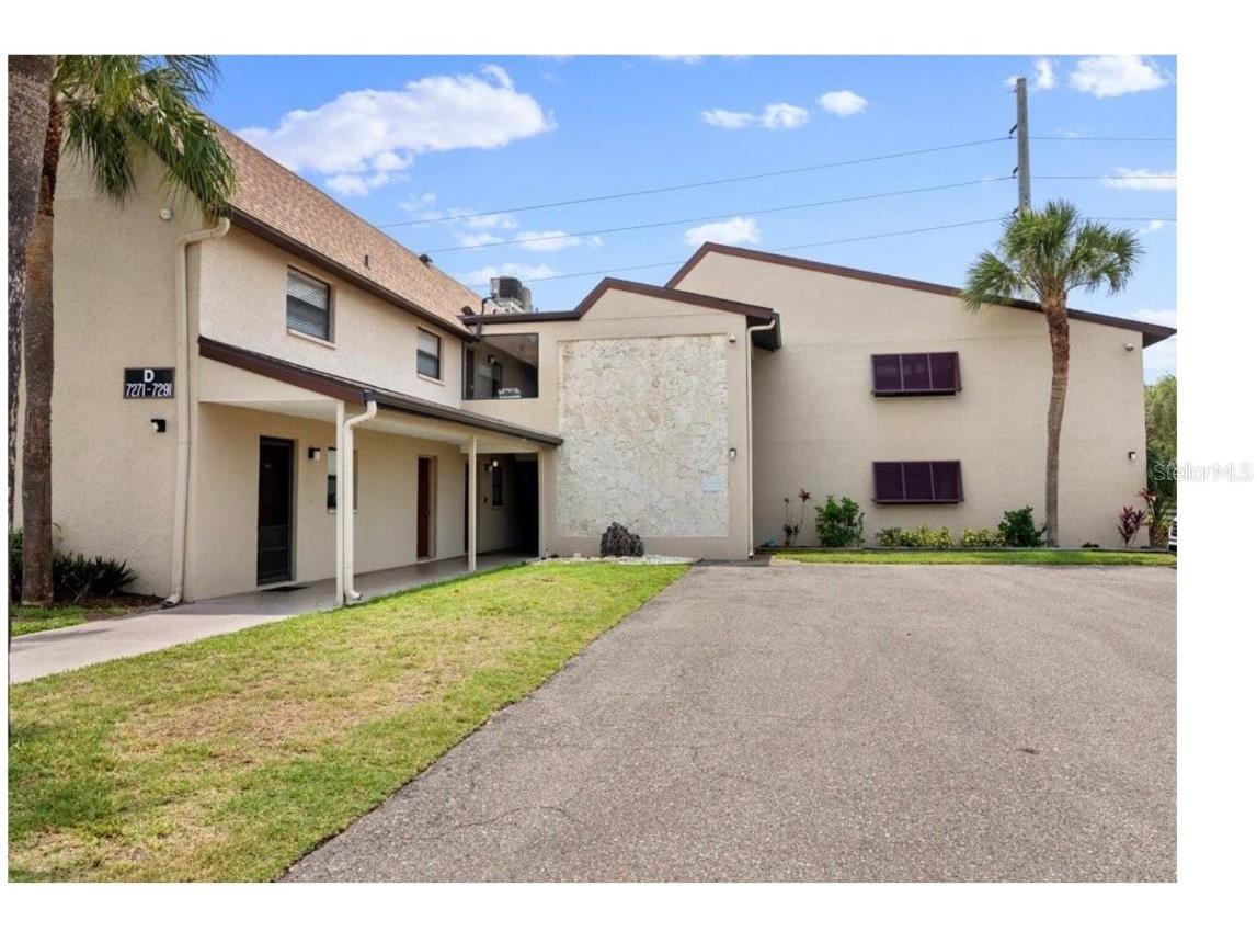 7281 Cloister Drive #122 Sarasota FL 34231 N6127385 image1