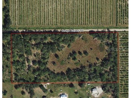 7281 Redge Rainey Road Ona FL 33865 J976709 image1