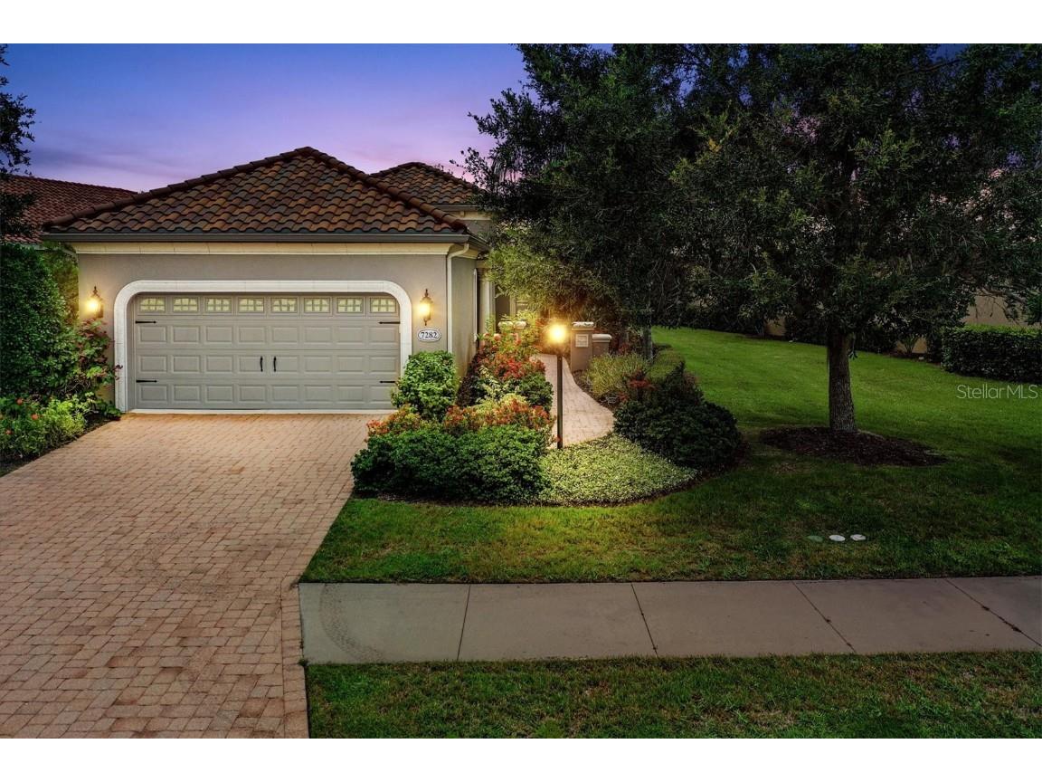7282 Belleisle Glen Lakewood Ranch FL 34202 A4576734 image1