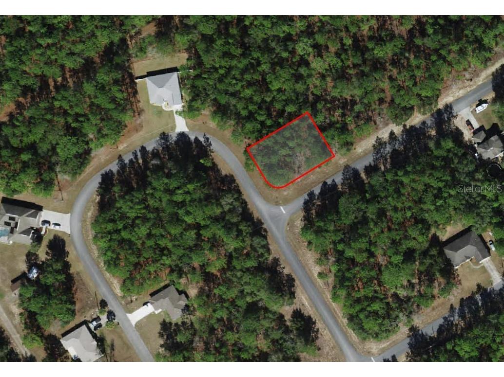 7282 N Freeport Circle Citrus Springs FL 34434 A4659756 image1