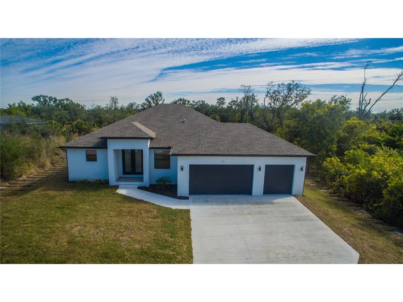 7282 Printer Street Port Charlotte FL 33981 D6143673 image1