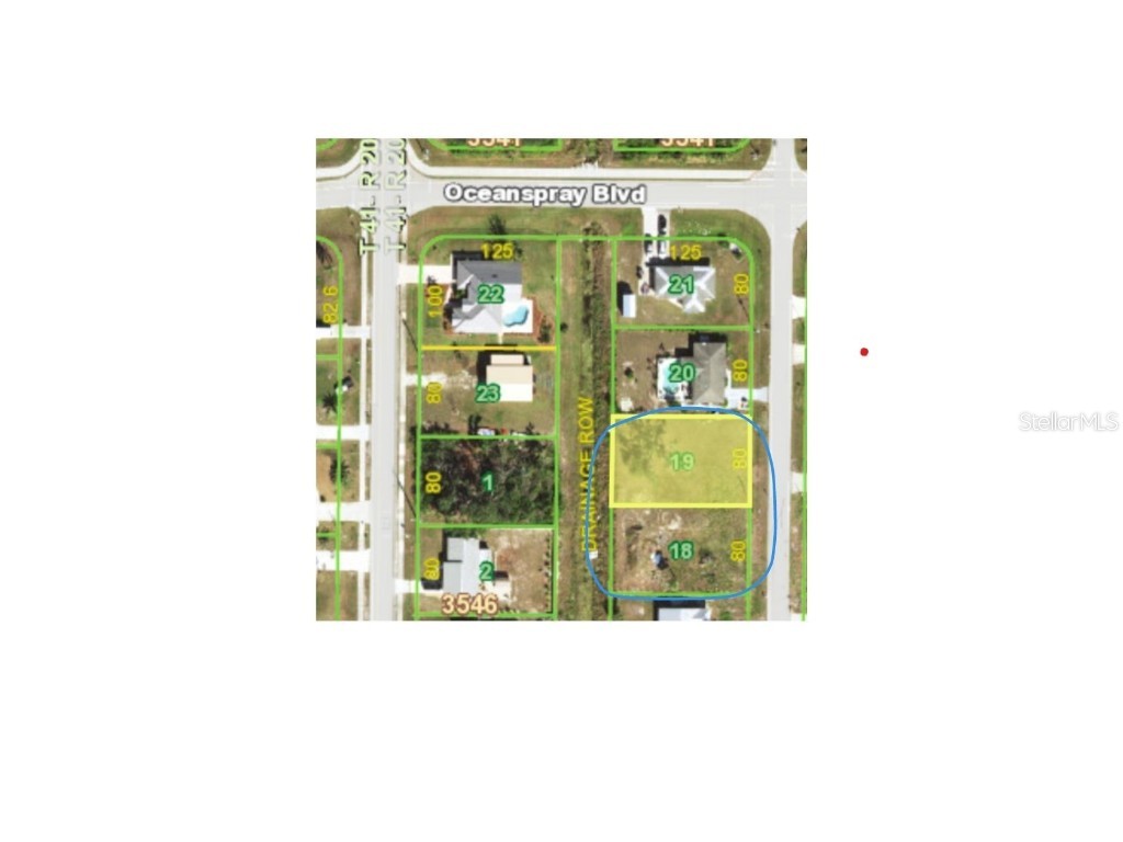 7283 Beardsley Street Englewood FL 34224 C7480099 image1