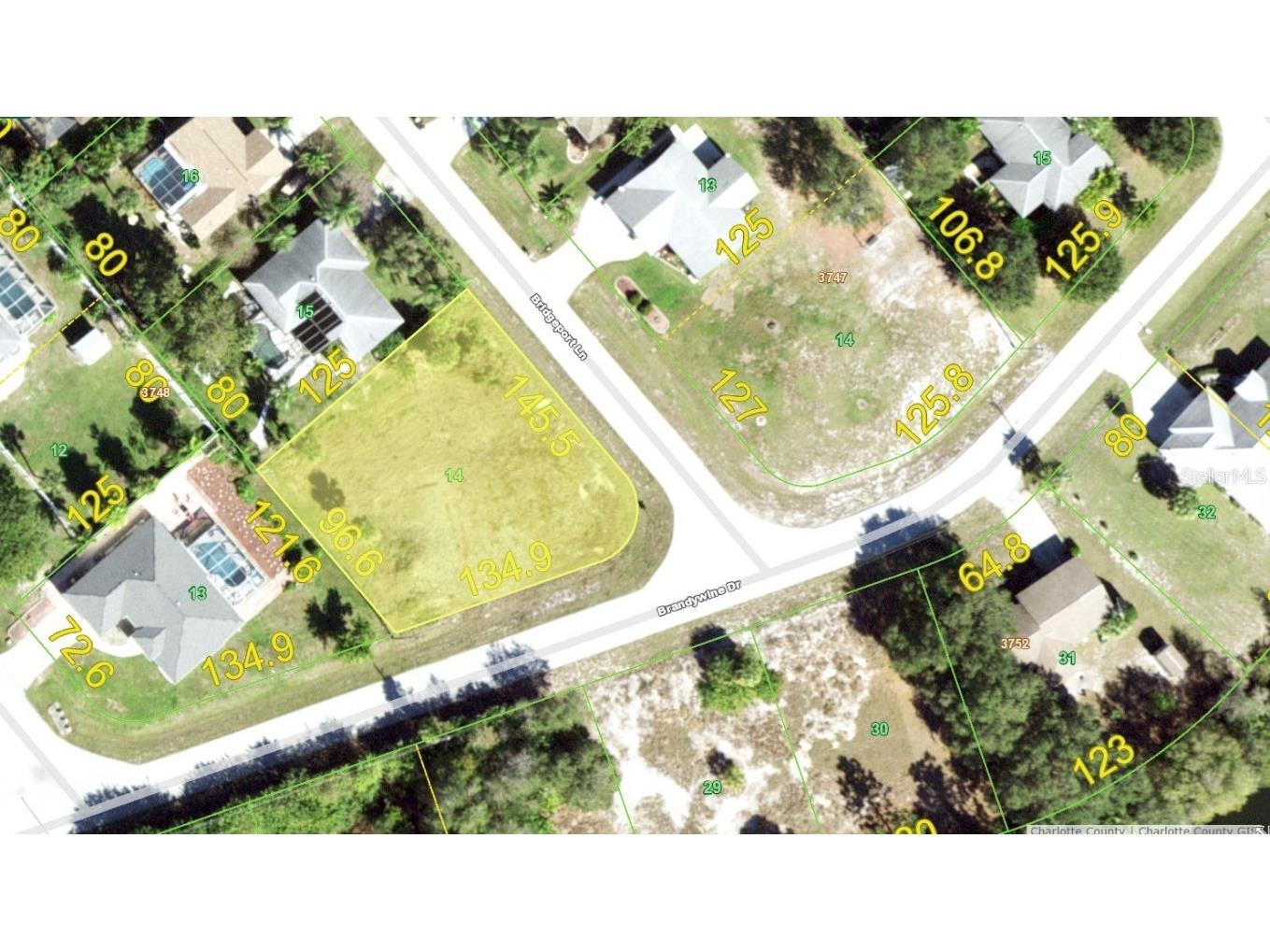 7283 Bridgeport Lane Englewood FL 34224 A4569860 image1