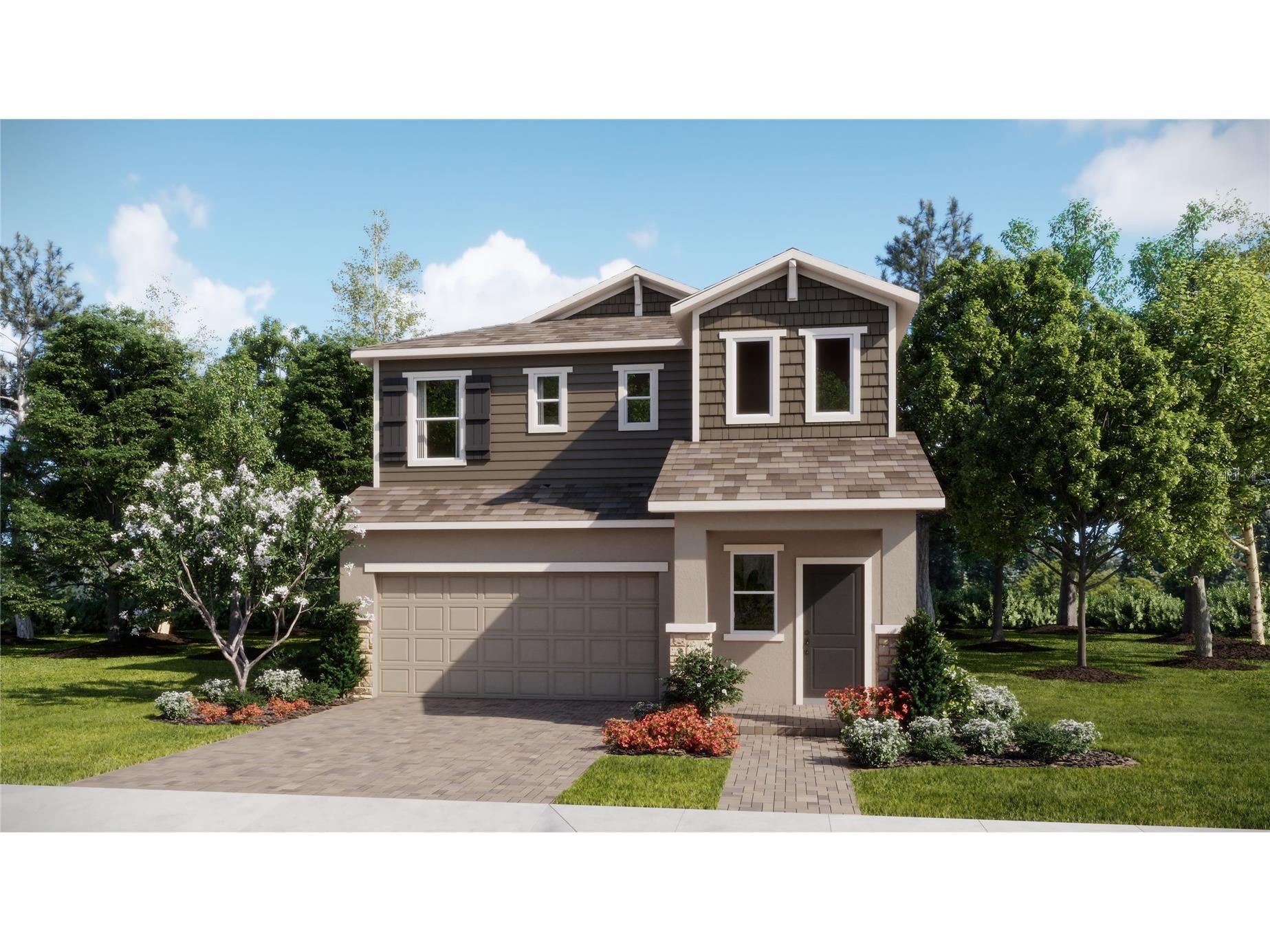 7283 Hammerstone Way Groveland FL 34736 O6374386 image1