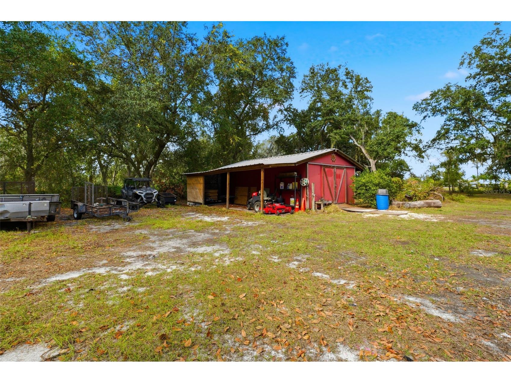 7283 SW Environmental Lab Street Arcadia FL 34266 N6141931 image48