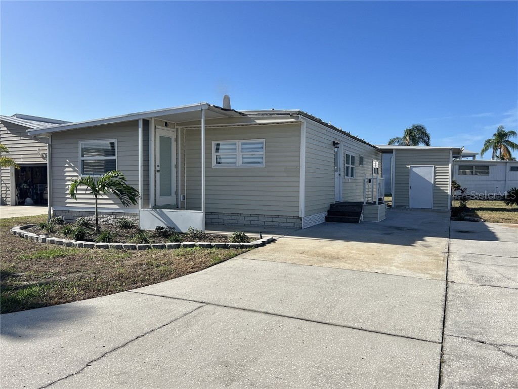 7284 Mount Fairfield Road NE #534 Saint Petersburg FL 33702 - TAMPA BAY U8243942 image1