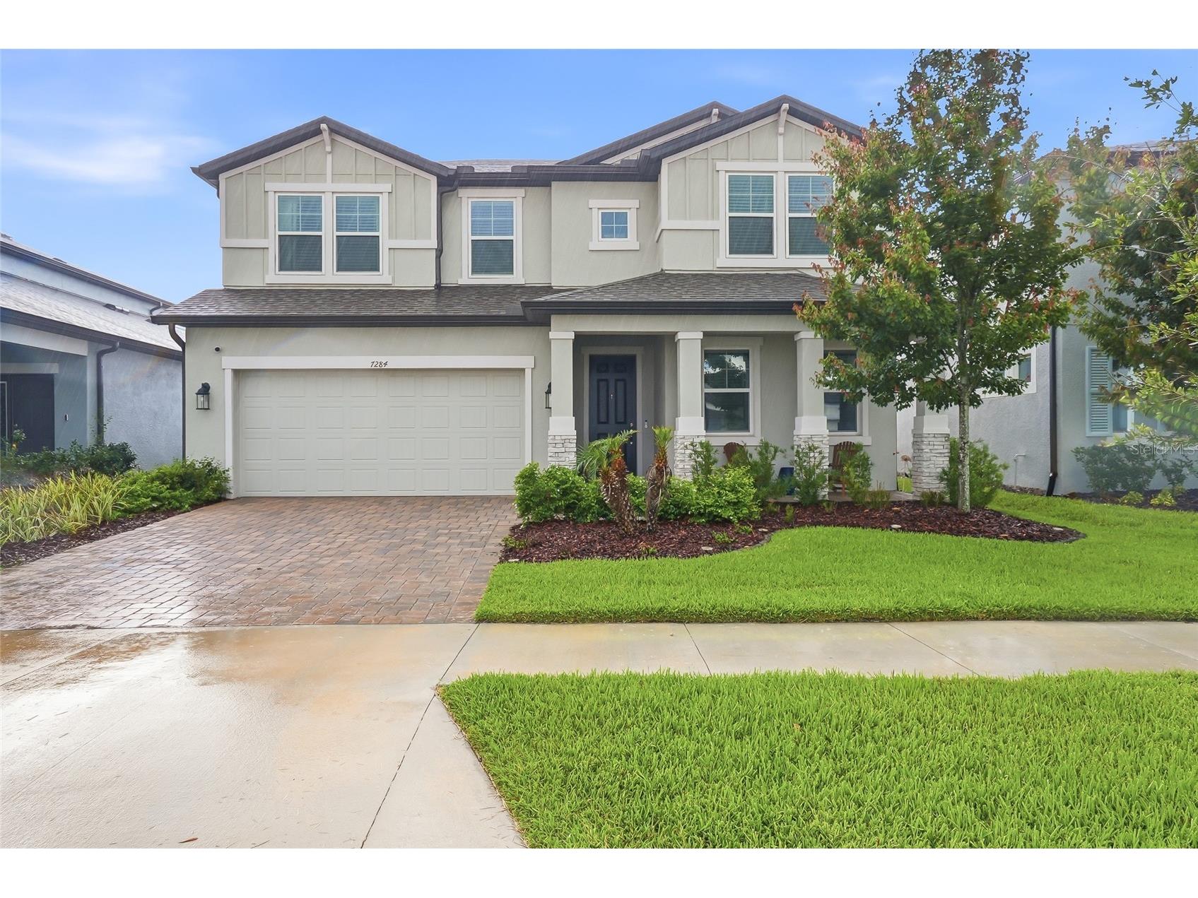 7284 Notched Pine Bend Wesley Chapel FL 33545 A4693673 image2