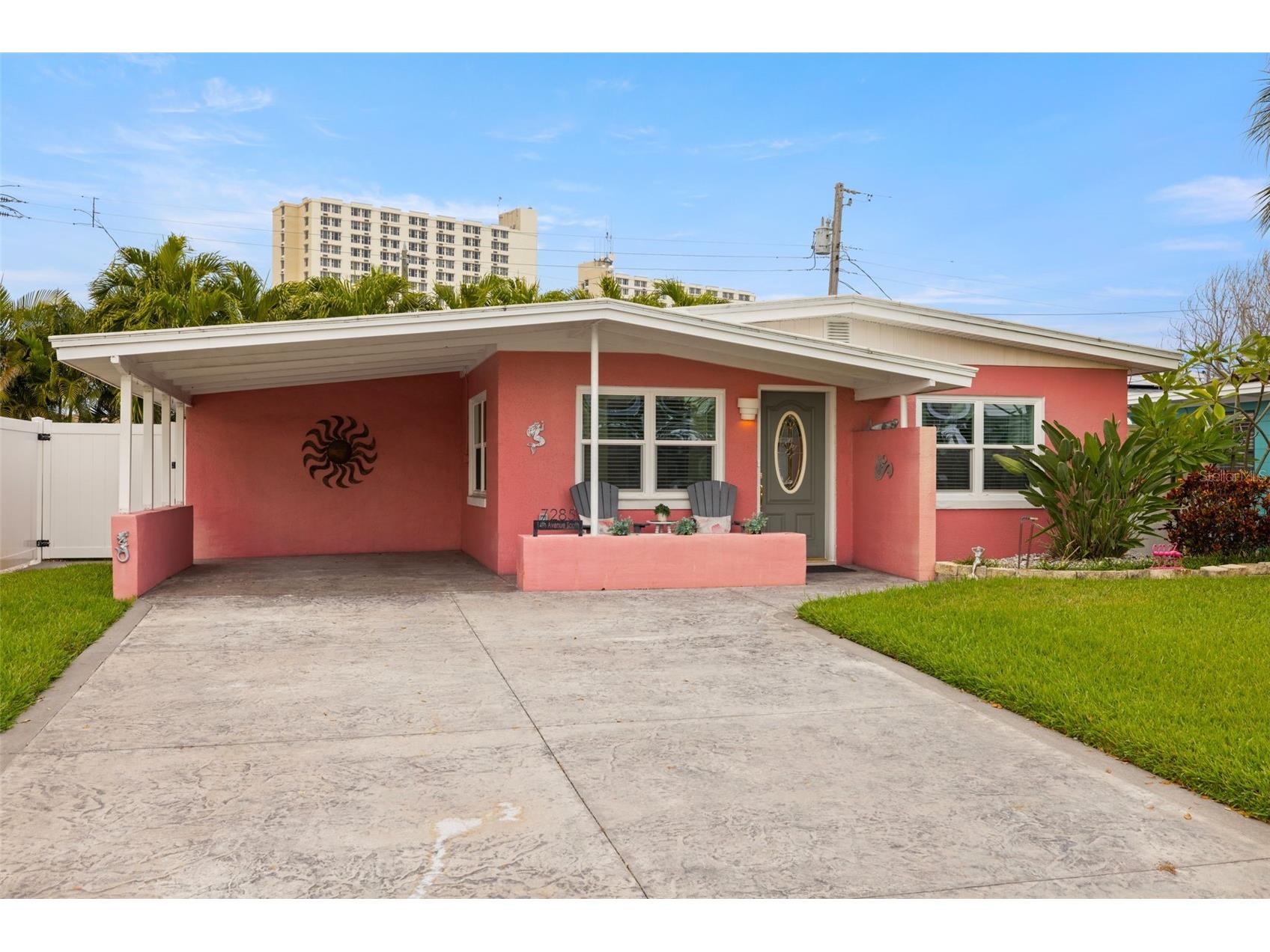 7285 14th Avenue S South Pasadena FL 33707 TB8464916 image1