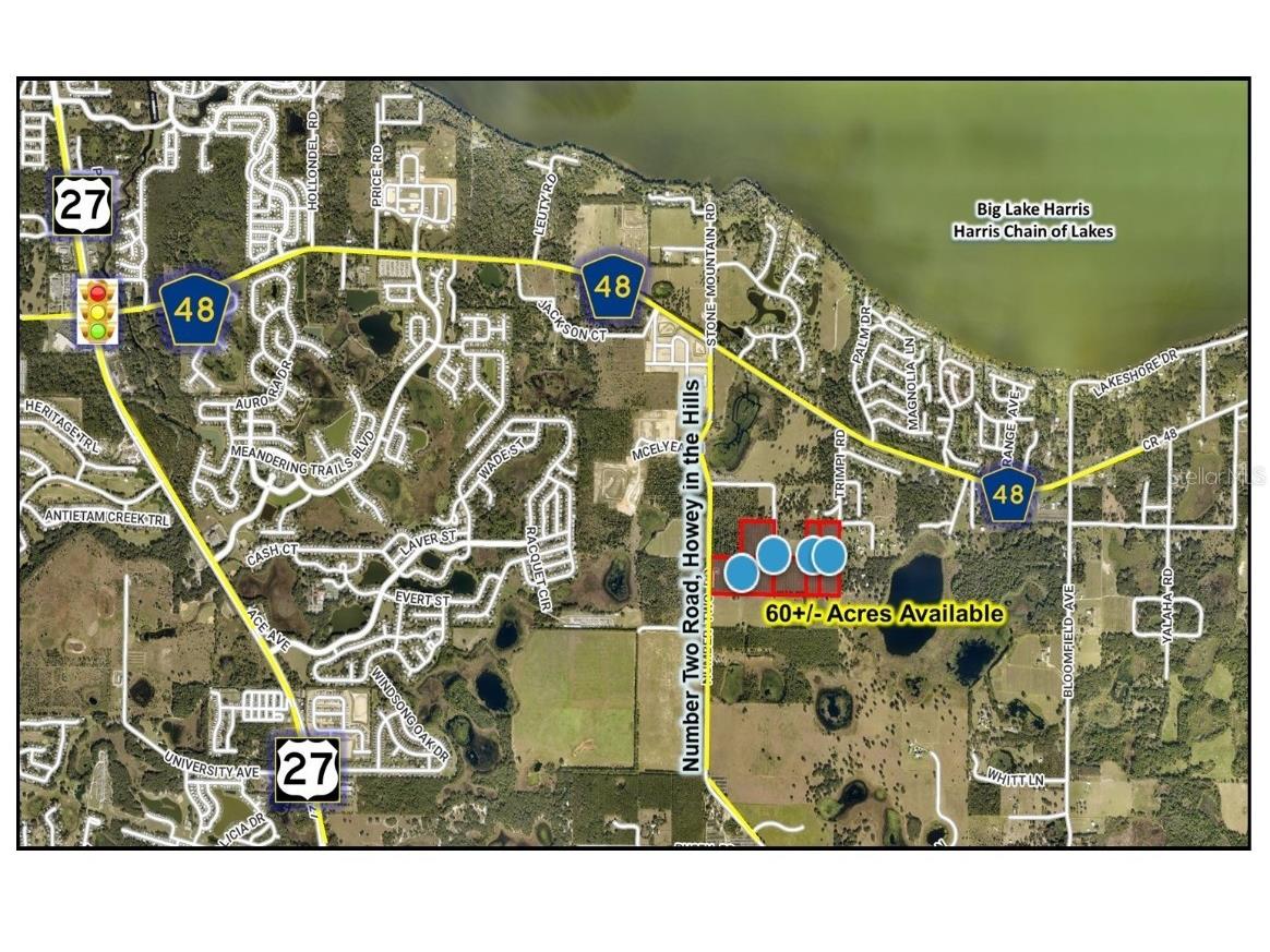 7285 Number 2 Road Howey In The Hills FL 34737 G5077350 image3