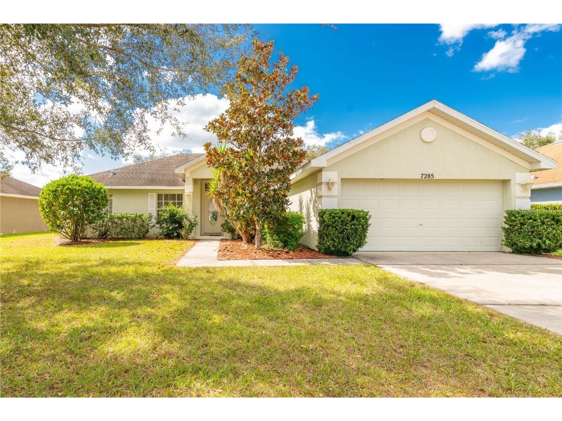 7285 Sherman Hills Boulevard Brooksville FL 34602 W7859407 image1