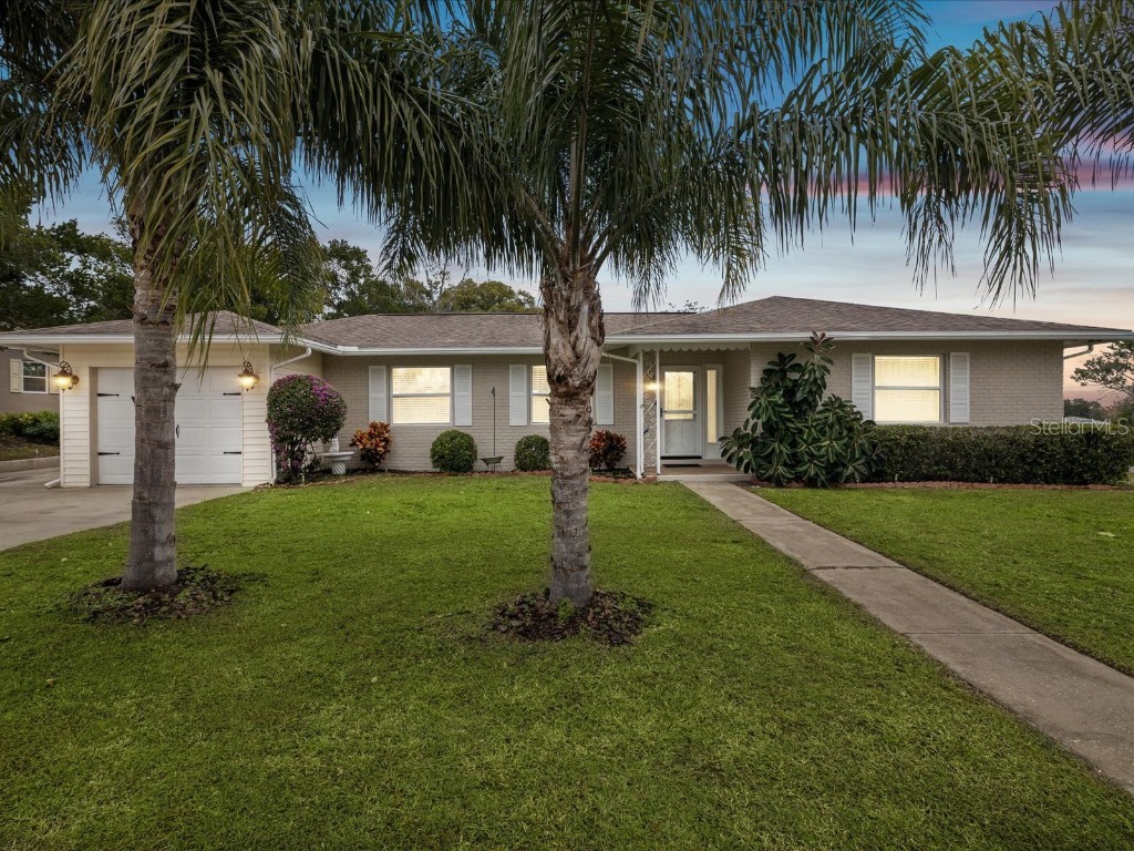 7285 Tarrytown Drive Spring Hill FL 34606 W7860145 image1
