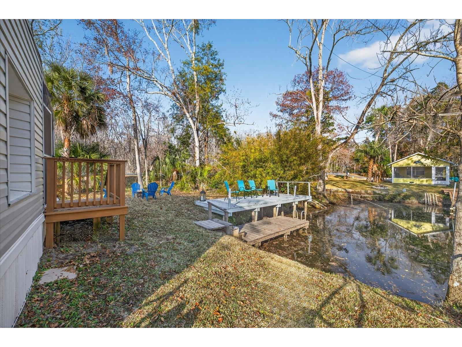 7286 Aberdeen Court Weeki Wachee FL 34607 - WEEKI WACHEE RIVER TB8476433 image22