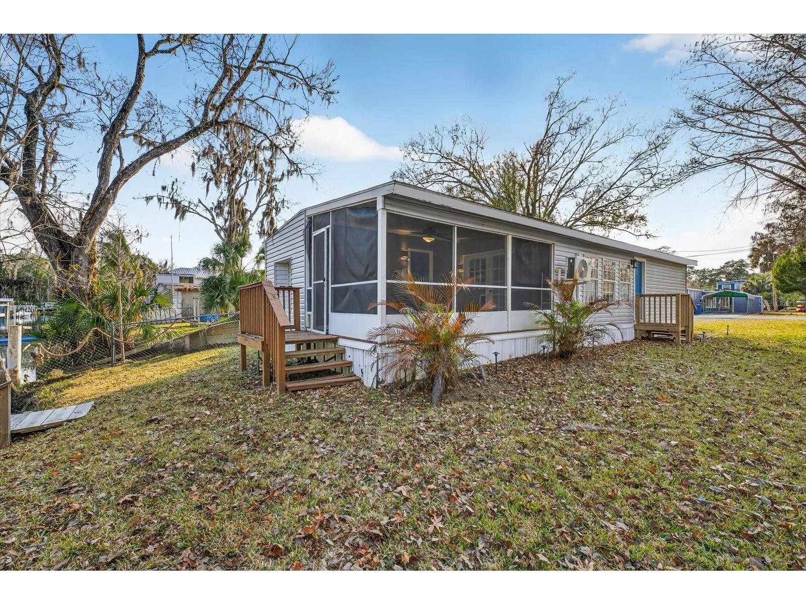7286 Aberdeen Court Weeki Wachee FL 34607 - WEEKI WACHEE RIVER TB8476433 image23