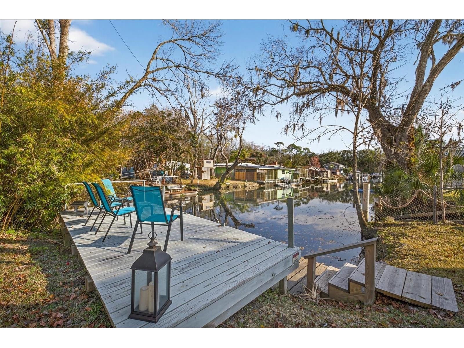 7286 Aberdeen Court Weeki Wachee FL 34607 - WEEKI WACHEE RIVER TB8476433 image24