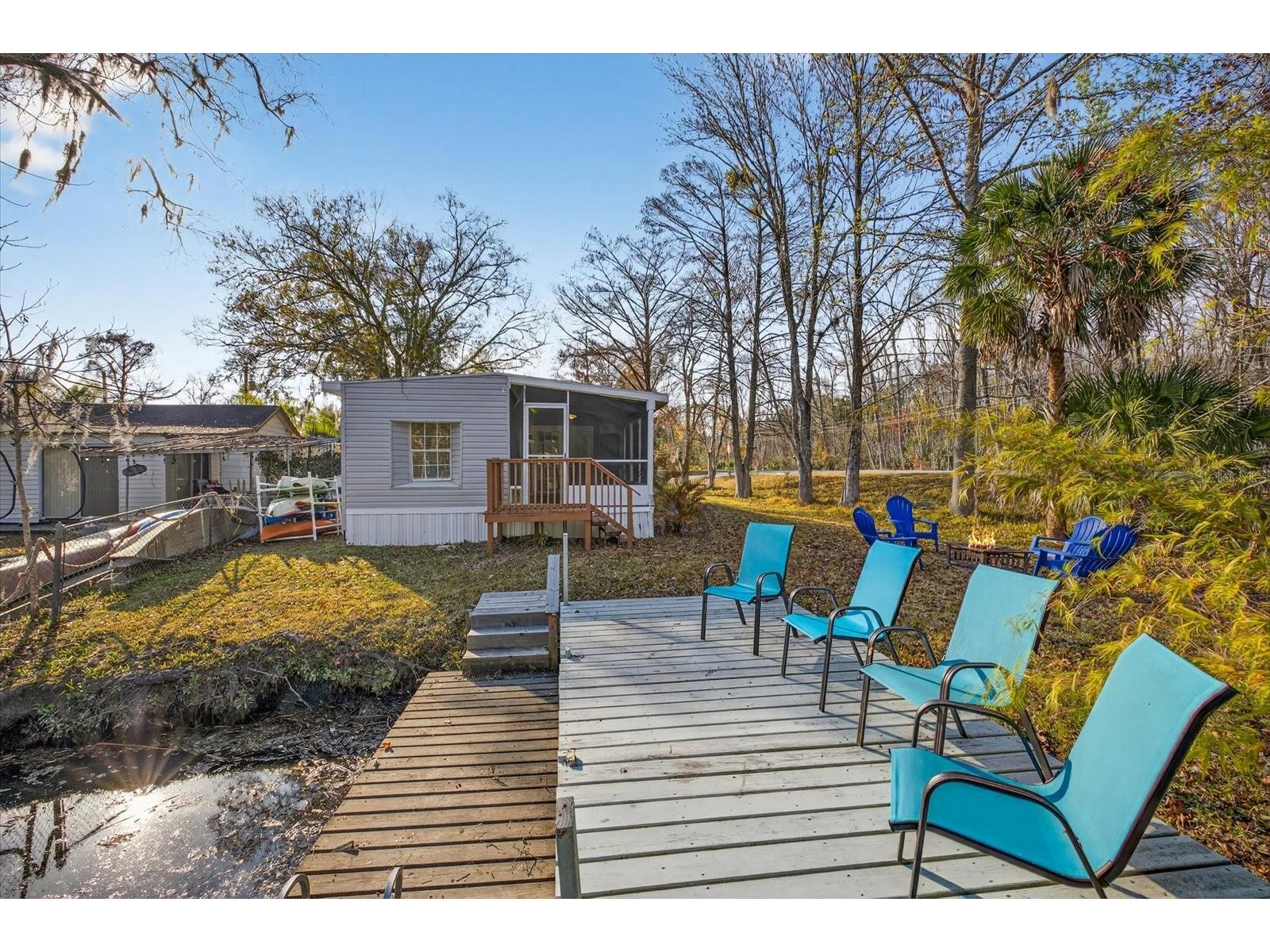 7286 Aberdeen Court Weeki Wachee FL 34607 - WEEKI WACHEE RIVER TB8476433 image25