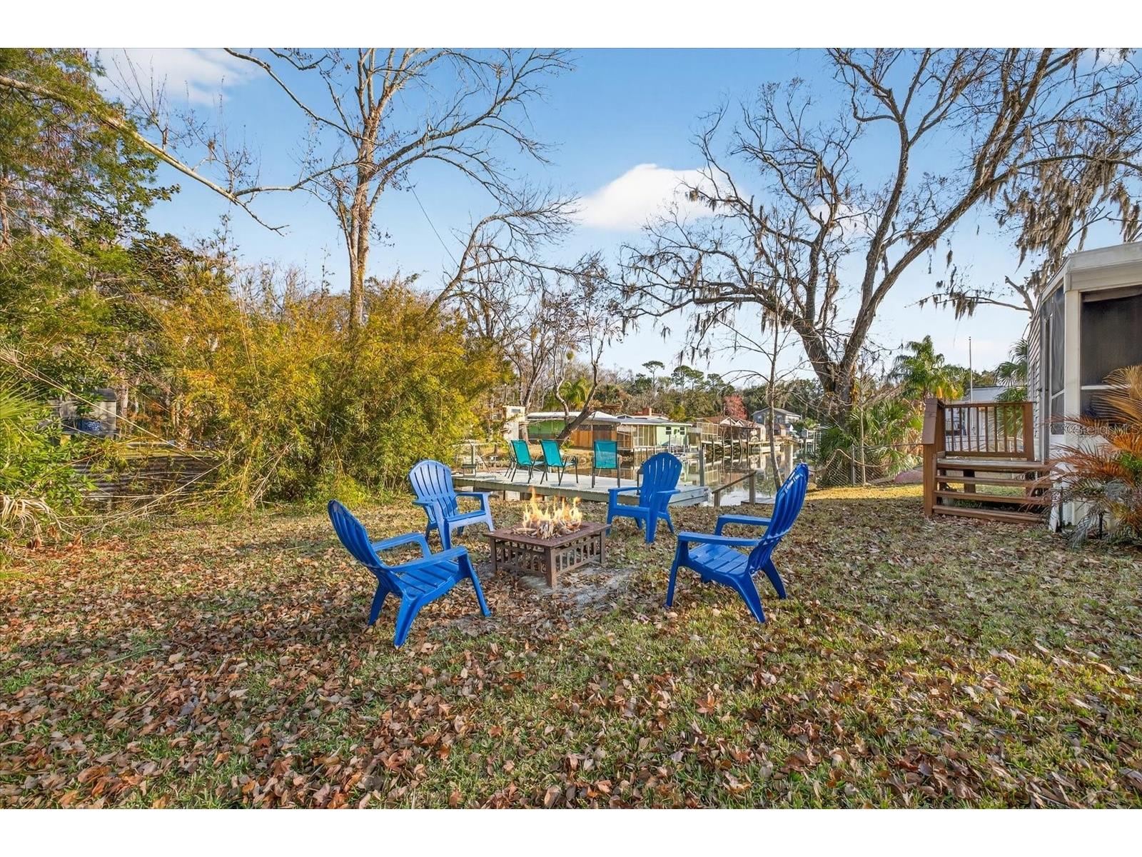 7286 Aberdeen Court Weeki Wachee FL 34607 - WEEKI WACHEE RIVER TB8476433 image26