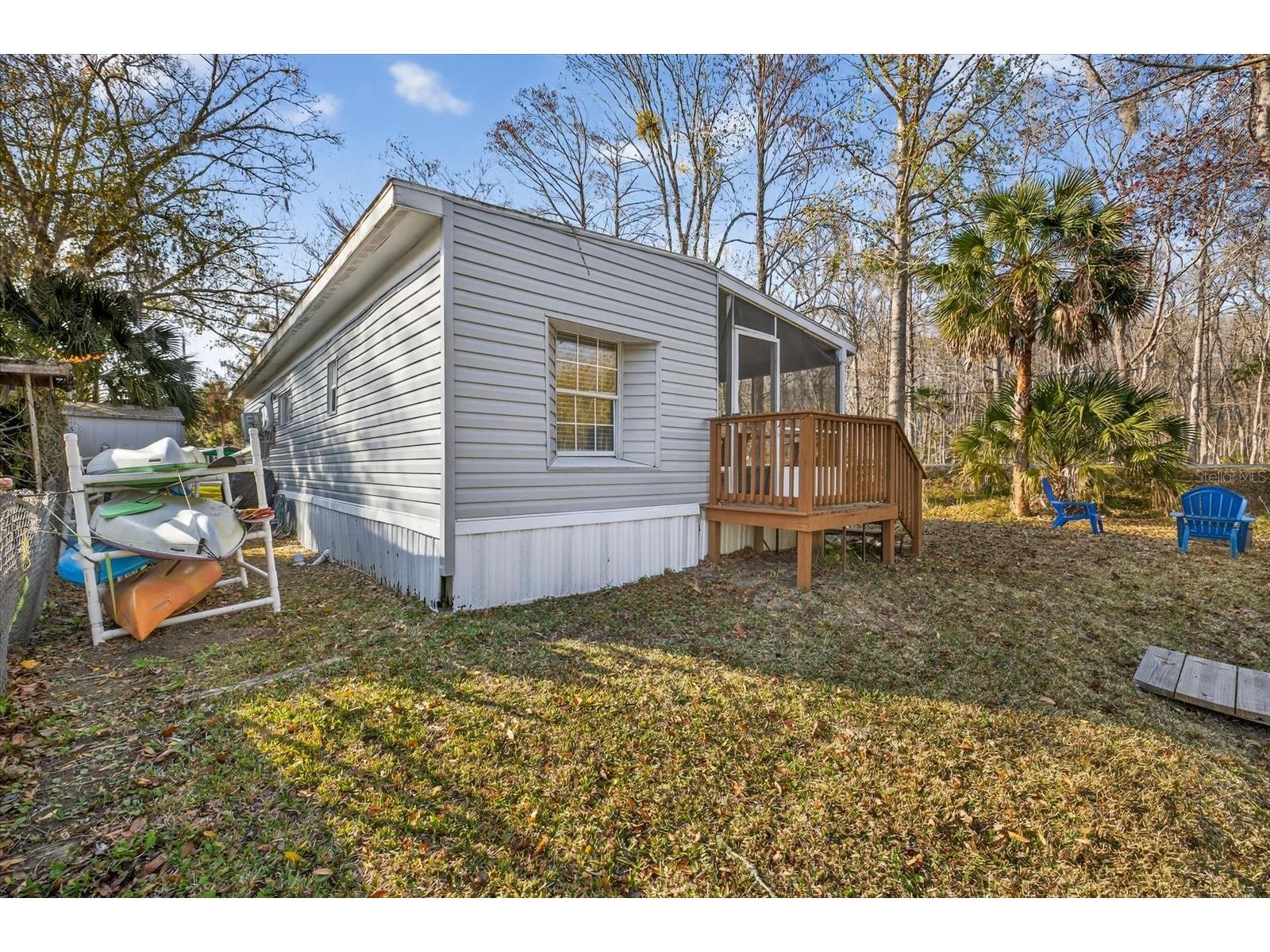 7286 Aberdeen Court Weeki Wachee FL 34607 - WEEKI WACHEE RIVER TB8476433 image27