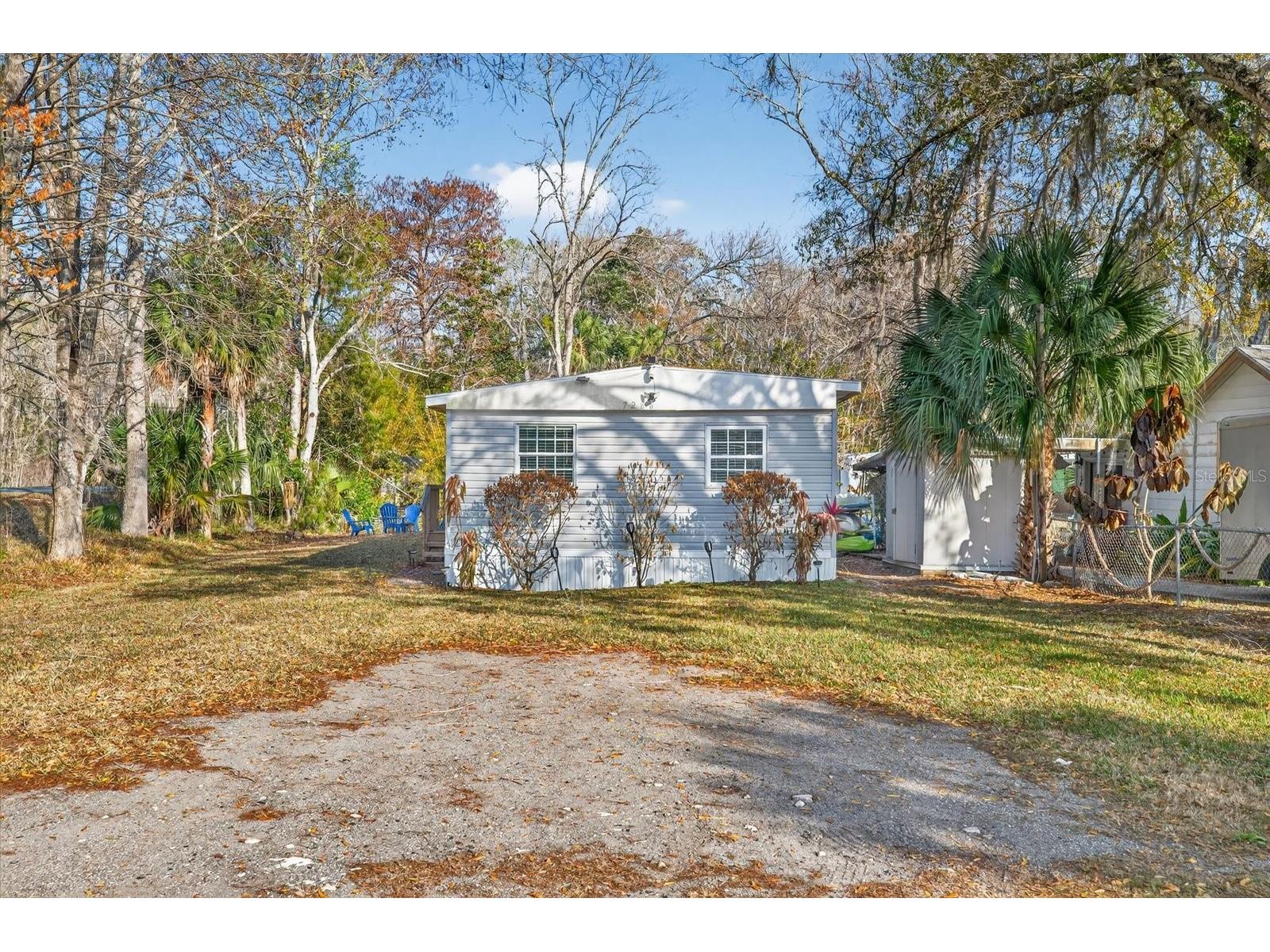 7286 Aberdeen Court Weeki Wachee FL 34607 - WEEKI WACHEE RIVER TB8476433 image30