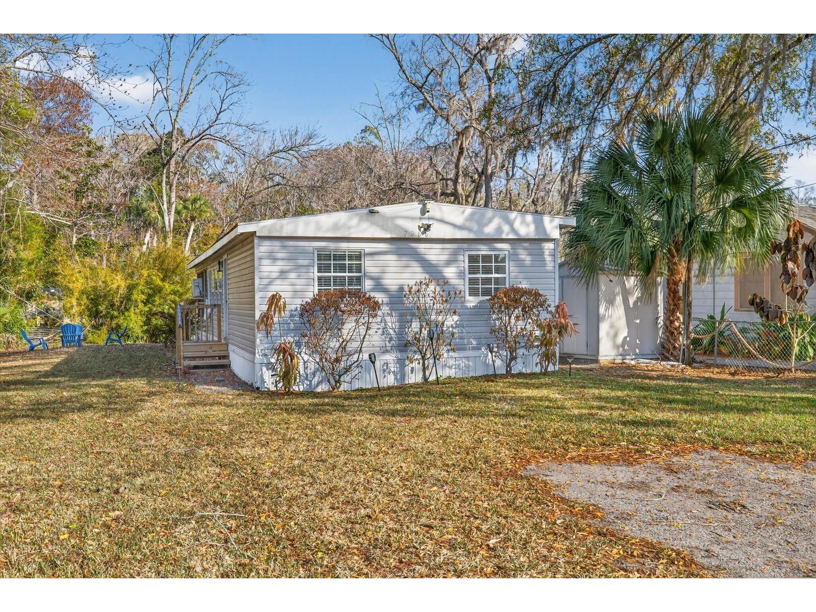 7286 Aberdeen Court Weeki Wachee FL 34607 - WEEKI WACHEE RIVER TB8476433 image32