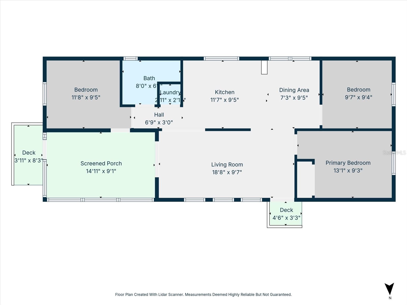 7286 Aberdeen Court Weeki Wachee FL 34607 - WEEKI WACHEE RIVER TB8476433 image36