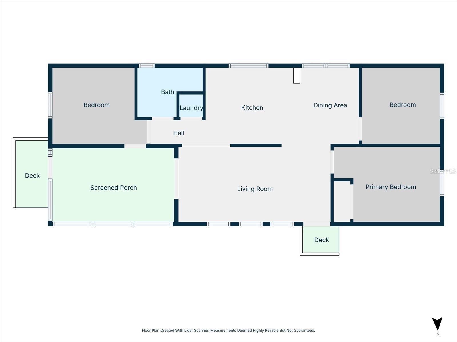 7286 Aberdeen Court Weeki Wachee FL 34607 - WEEKI WACHEE RIVER TB8476433 image37