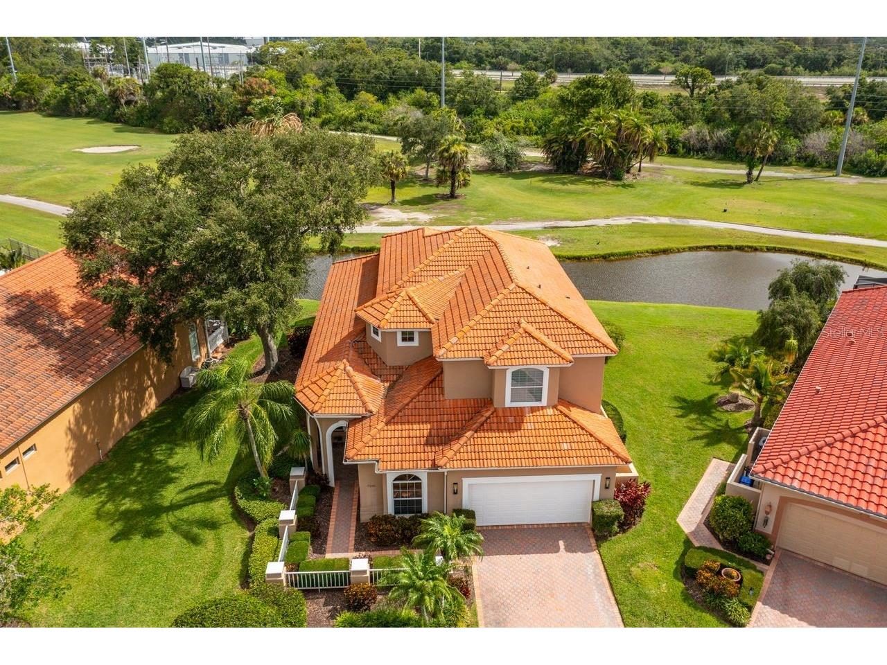 7286 Maidencane Court Seminole FL 33777 TB8502301 image41