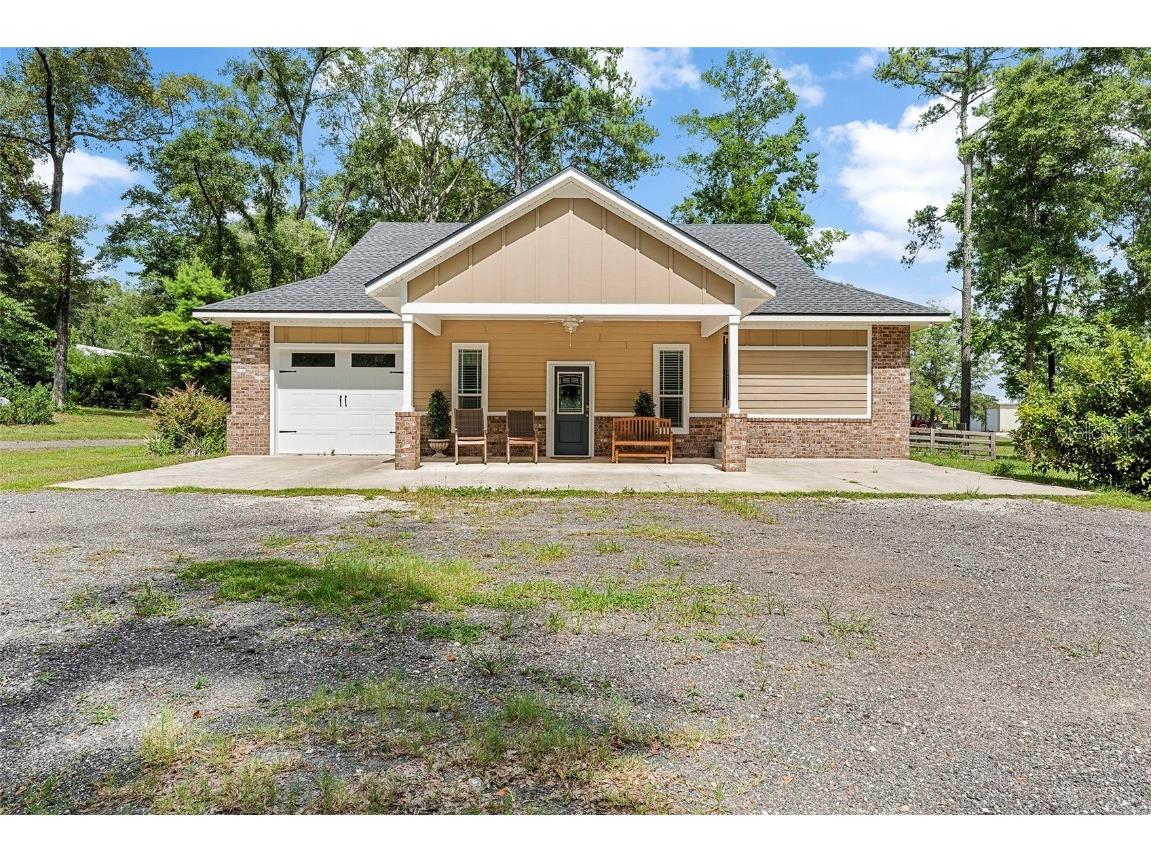 7286 SW 36th Avenue Lake Butler FL 32054 GC506180 image1