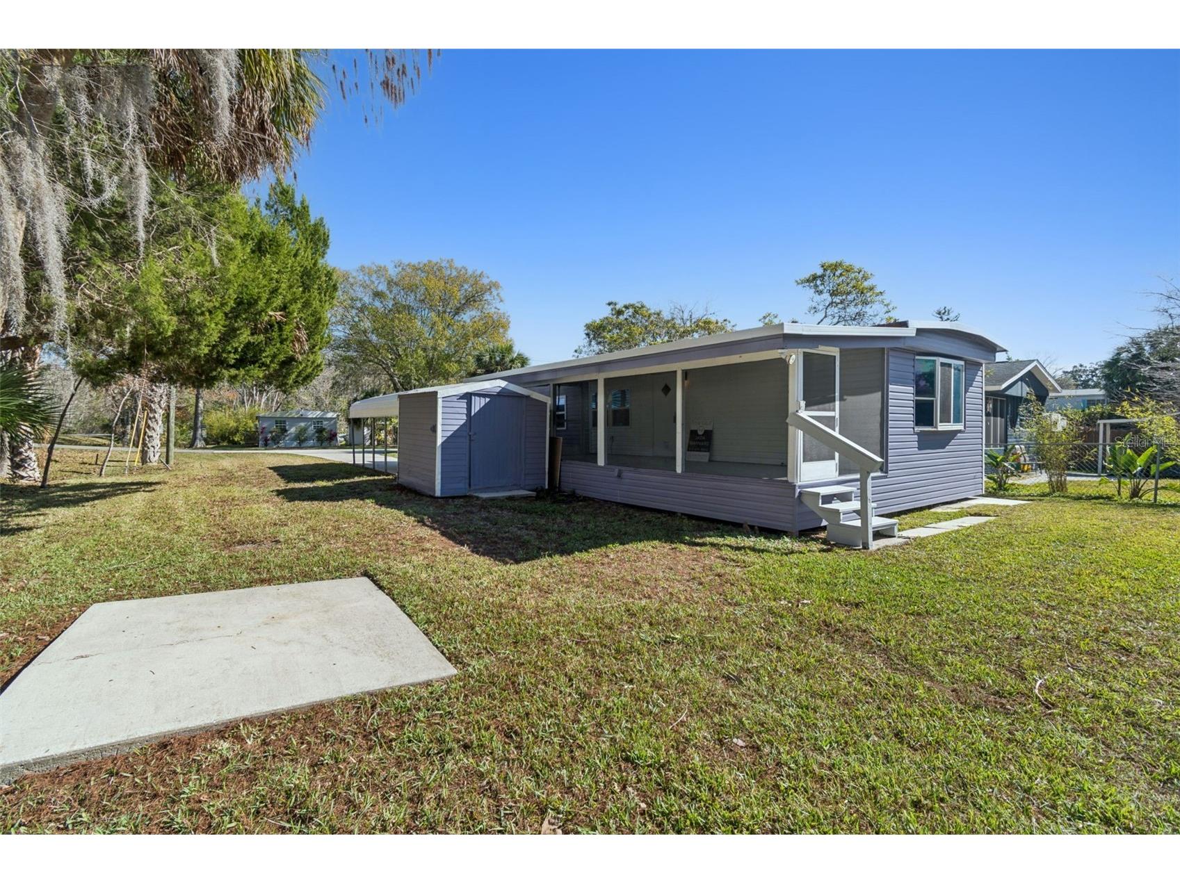 7287 Aberdeen Court Weeki Wachee FL 34607 - WEEKI WACHEE RIVER W7882316 image37