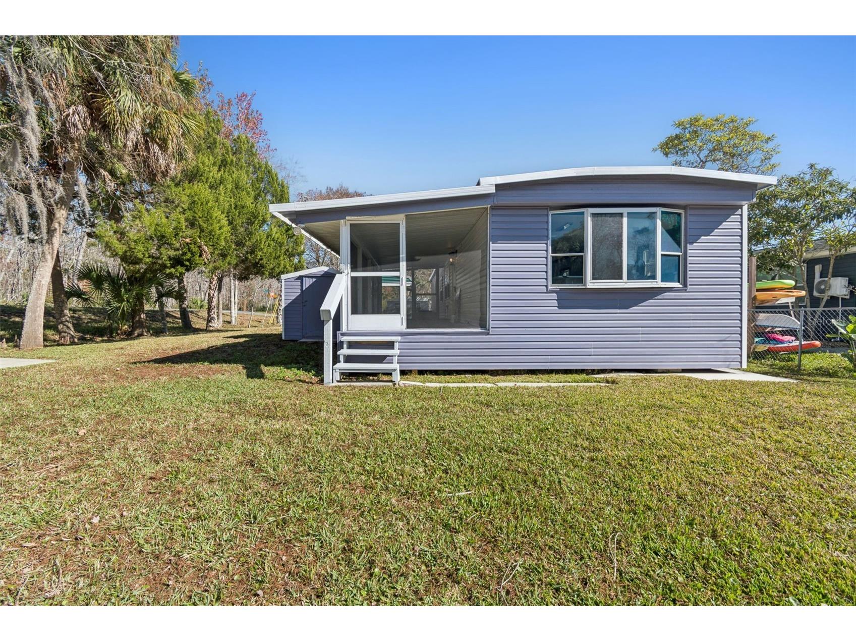 7287 Aberdeen Court Weeki Wachee FL 34607 - WEEKI WACHEE RIVER W7882316 image38