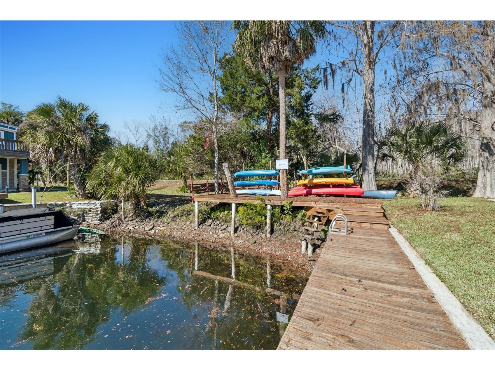 7287 Aberdeen Court Weeki Wachee FL 34607 - WEEKI WACHEE RIVER W7882316 image41