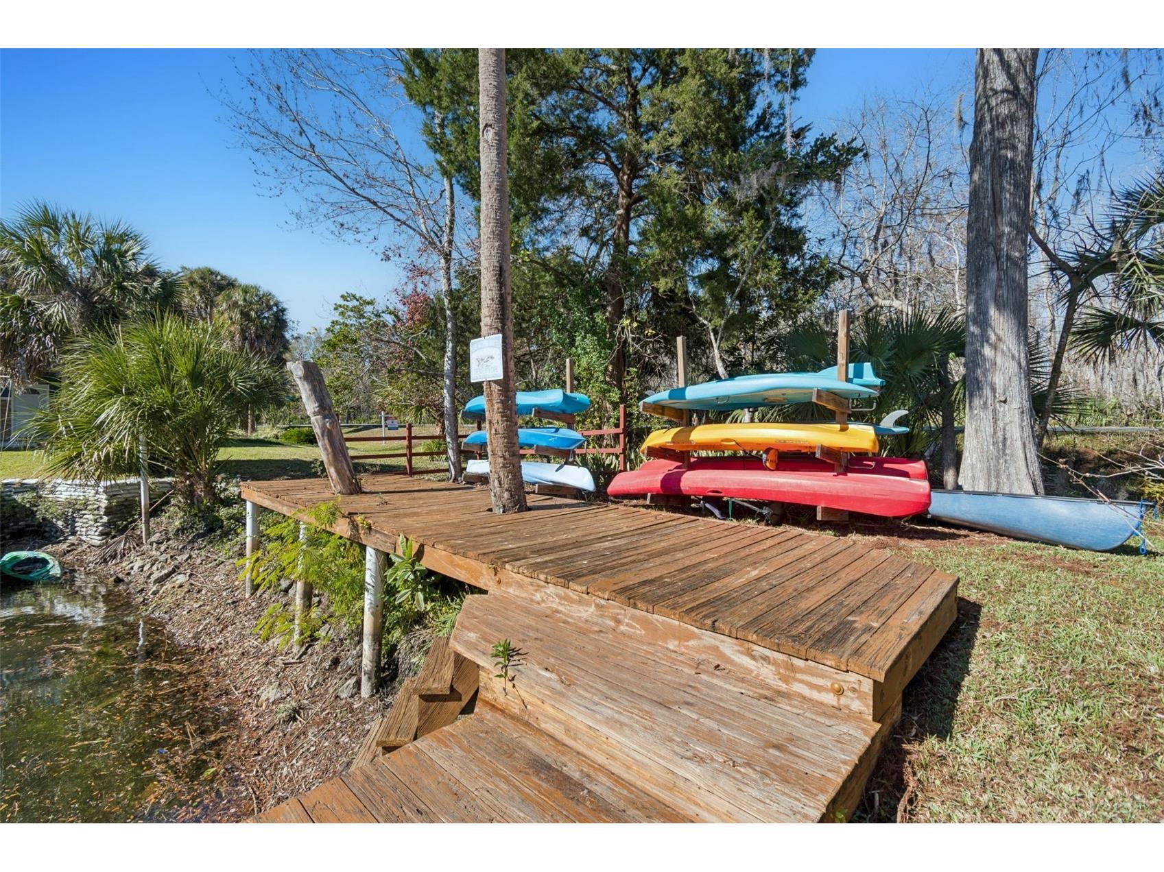 7287 Aberdeen Court Weeki Wachee FL 34607 - WEEKI WACHEE RIVER W7882316 image42