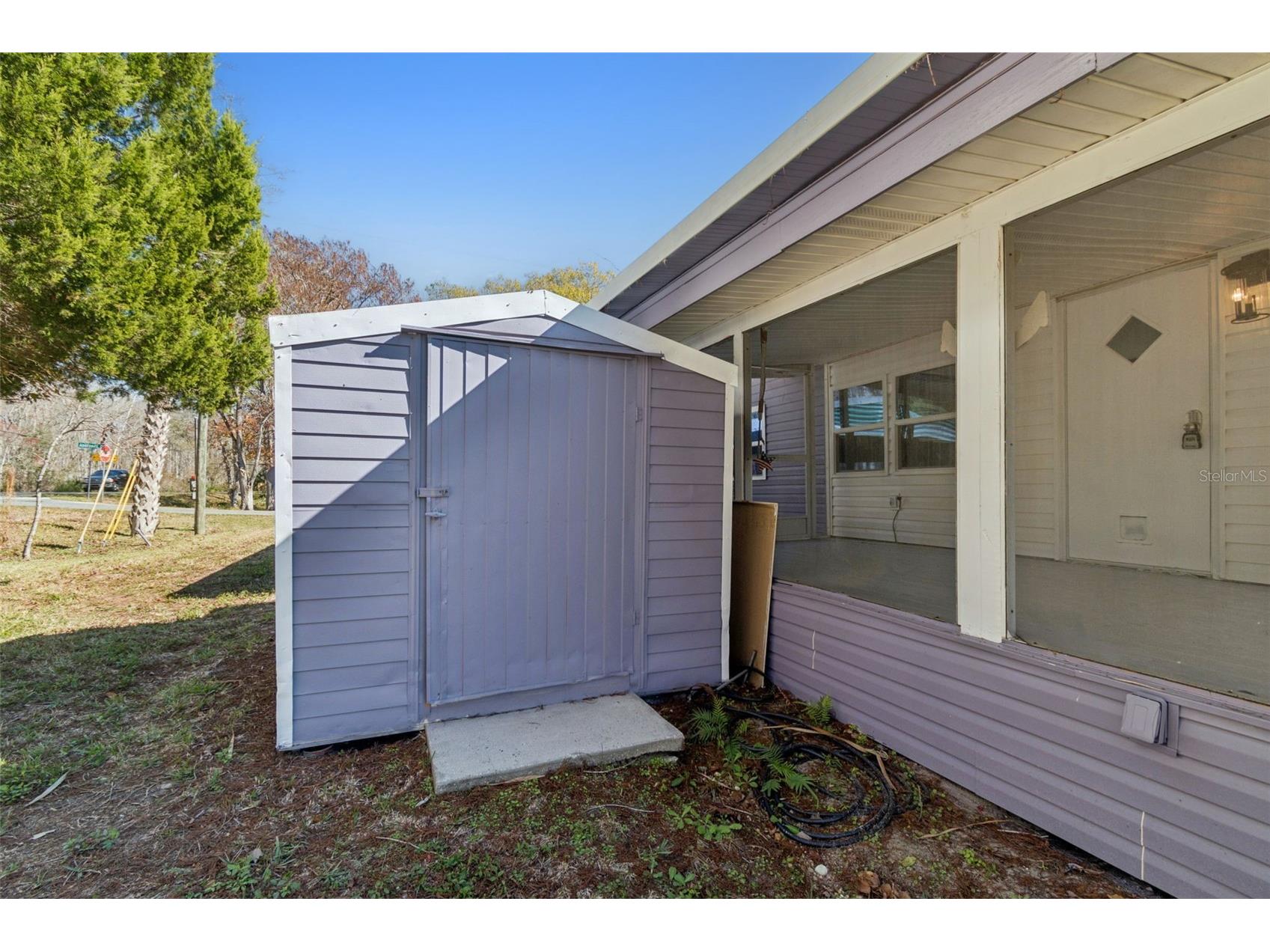 7287 Aberdeen Court Weeki Wachee FL 34607 - WEEKI WACHEE RIVER W7882316 image43