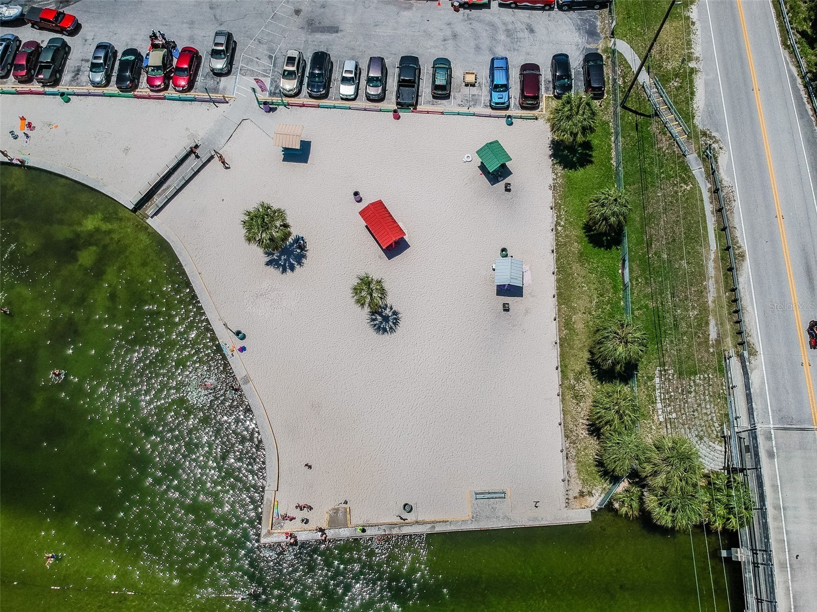 7287 Aberdeen Court Weeki Wachee FL 34607 - WEEKI WACHEE RIVER W7882316 image54