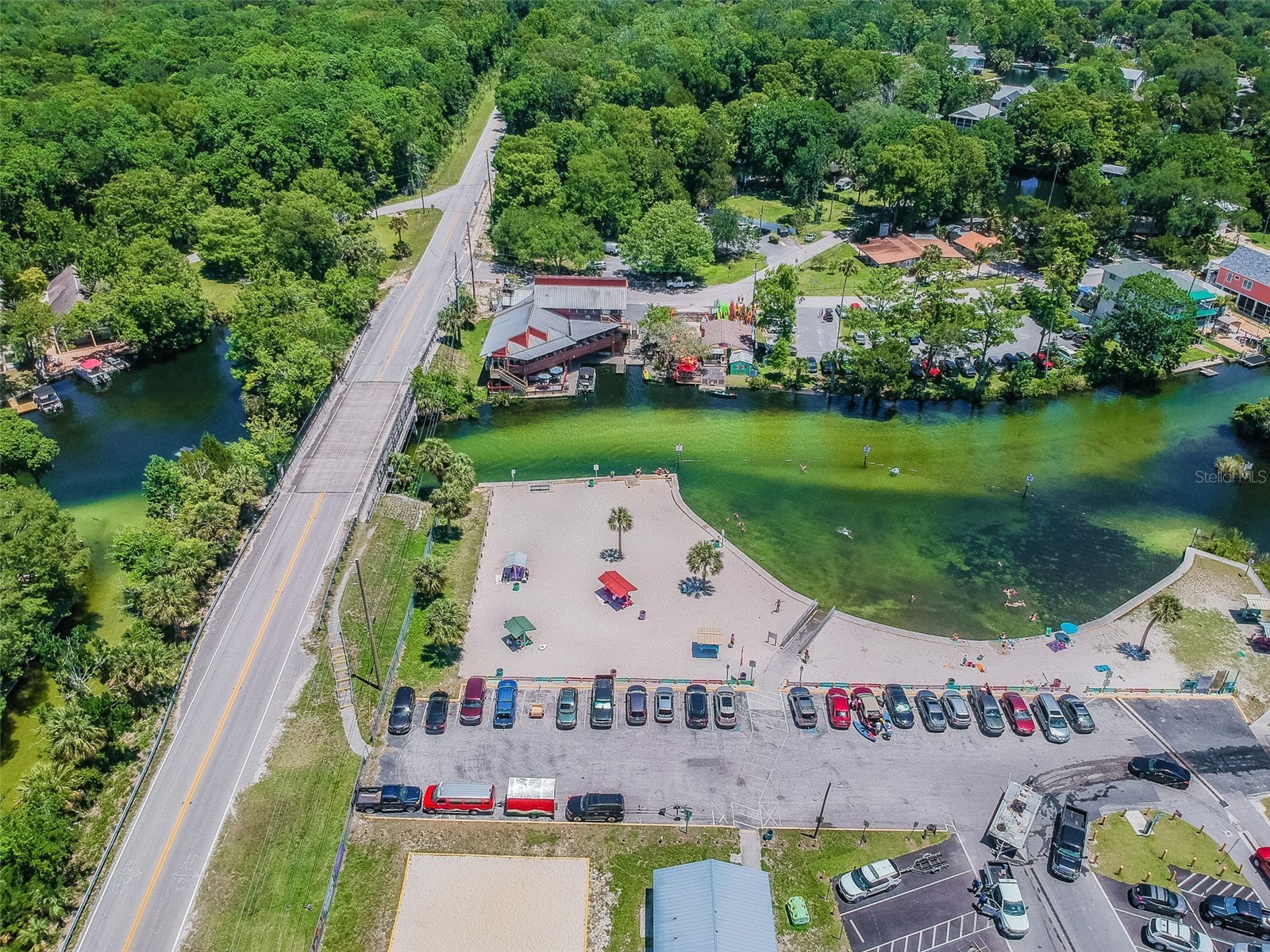 7287 Aberdeen Court Weeki Wachee FL 34607 - WEEKI WACHEE RIVER W7882316 image56