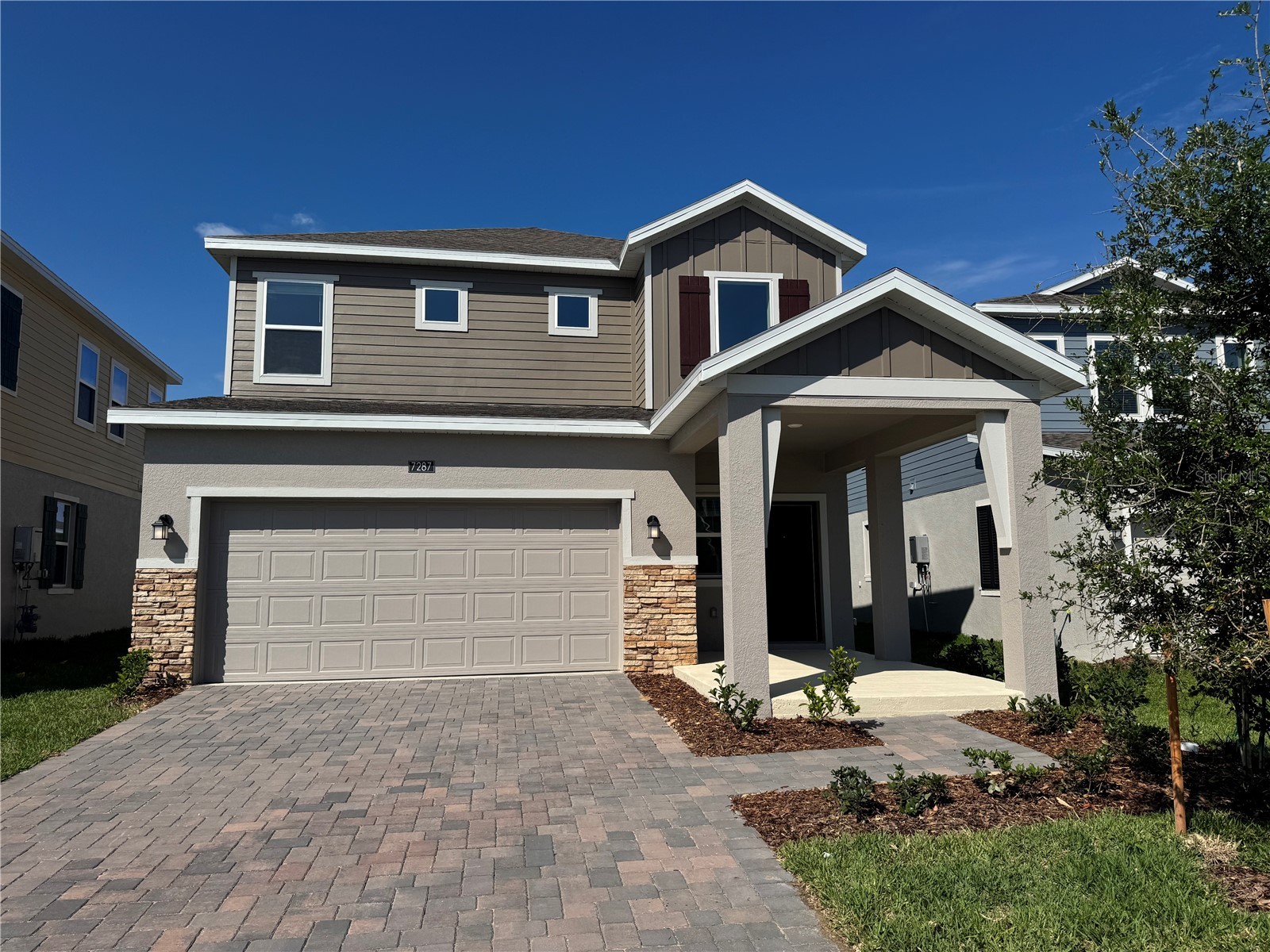 7287 Hammerstone Way Groveland FL 34736 J1000532 image1