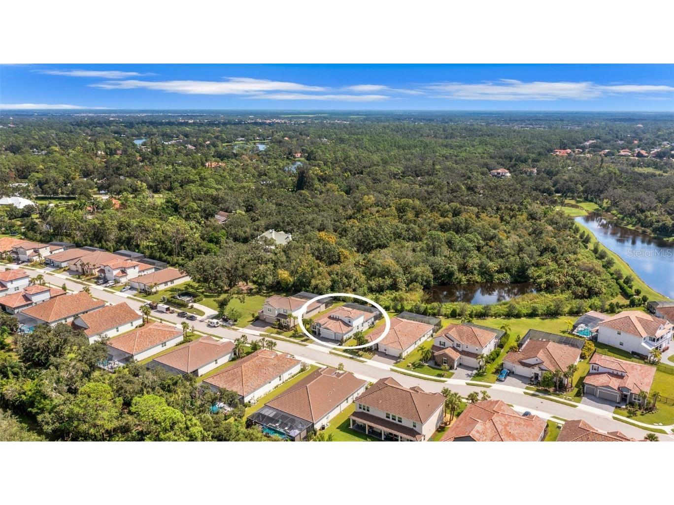 7288 Great Egret Boulevard, Sarasota, FL, 34241 MLS A4581834 Edina