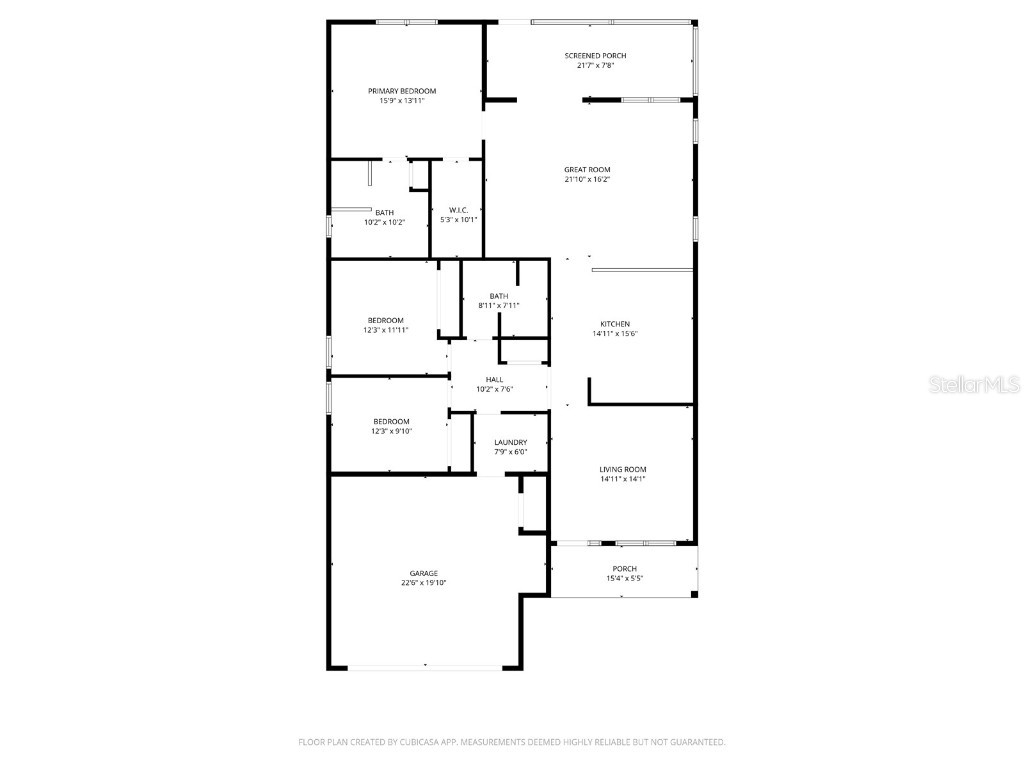 7288 SW 64th Street Road Ocala FL 34474 OM714360 image43