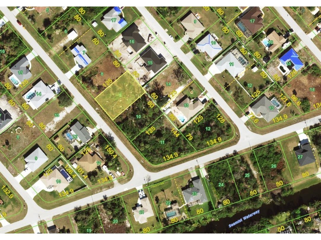 7288 Wicklow Lane Englewood FL 34224 A4580852 image1