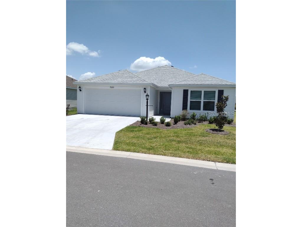 7289 Cornwall Way The Villages FL 34762 G5083076 image1