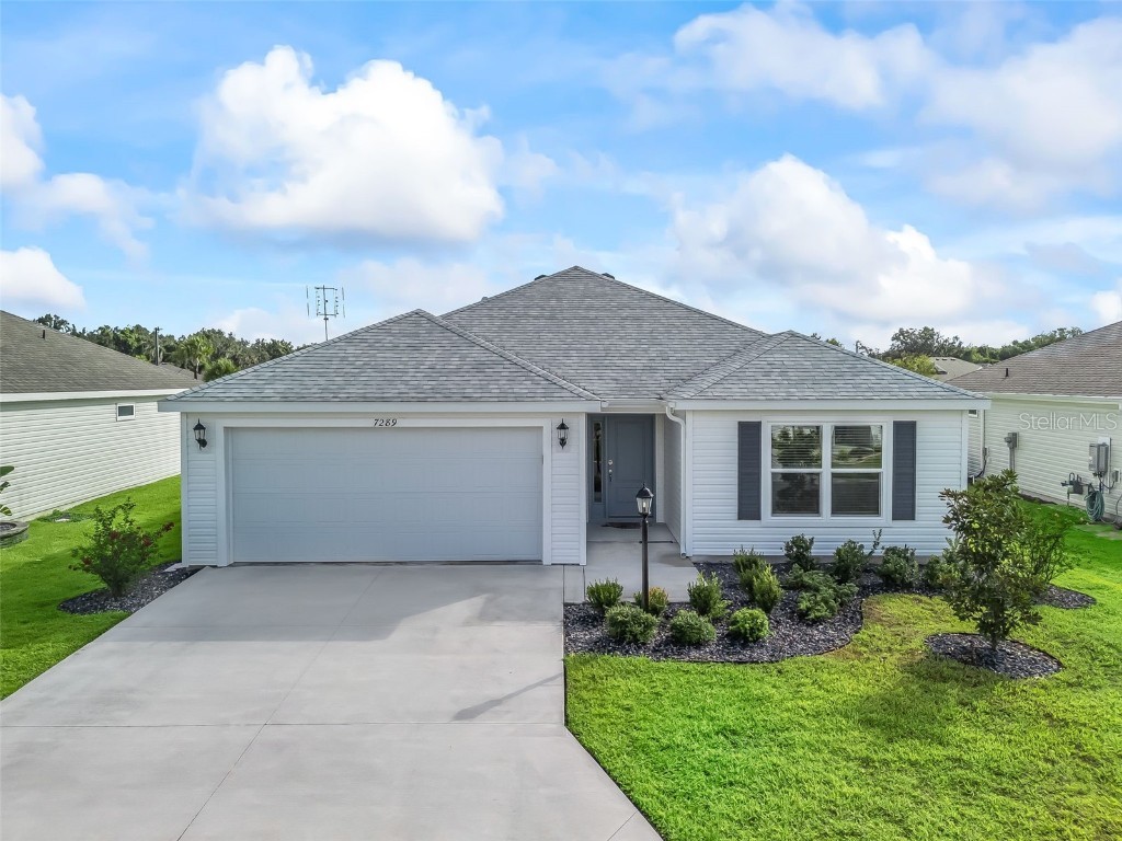 7289 Cornwall Way The Villages FL 34762 G5100736 image1