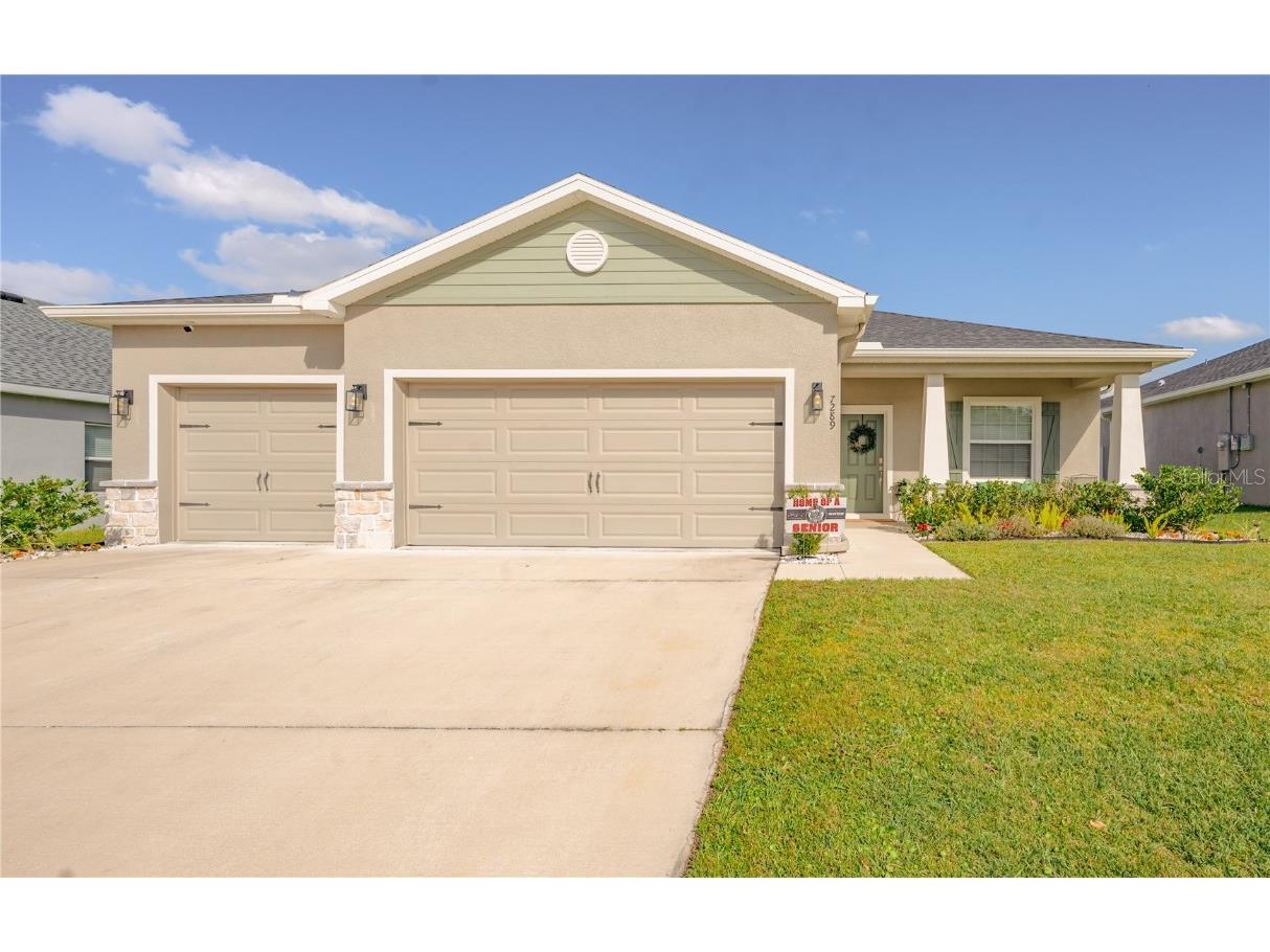 7289 Liberty Road Lakeland FL 33809 L4951359 image1