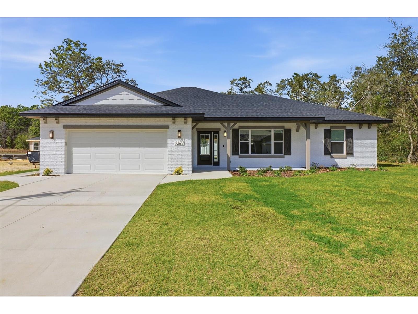 7289 N Westbrook Way Citrus Springs FL 34433 OM719798 image1