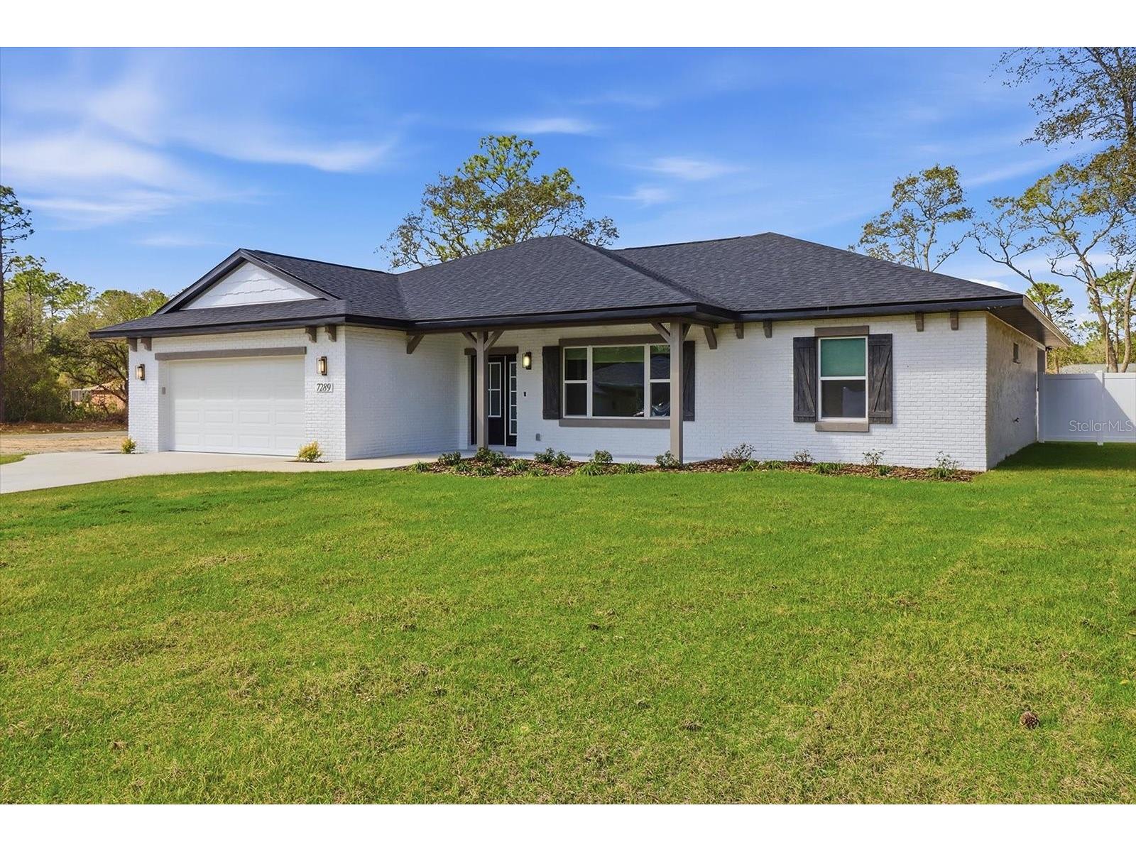 7289 N Westbrook Way Citrus Springs FL 34433 OM719798 image2